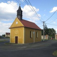 Kaple Panny Marie Růžencové