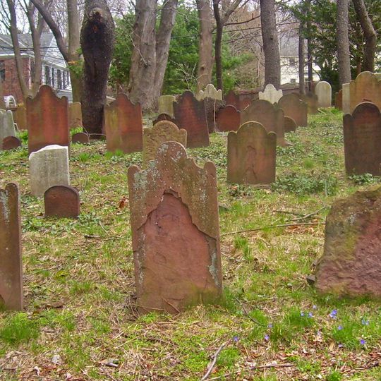 Monfort Cemetery