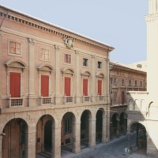 Palazzo Magnani