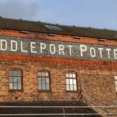 Middleport Pottery