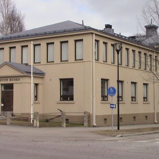 Kainuu Museum