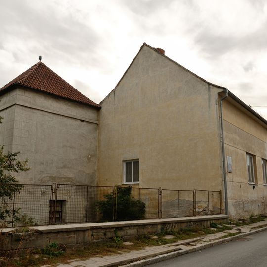 Kostel Jednoty bratrské