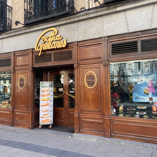Viena Capellanes