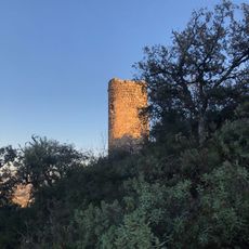 Priego de Córdoba Watchtowers