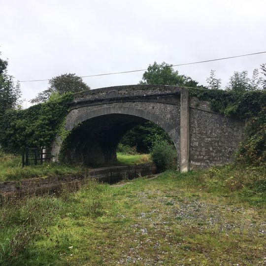 Cartland Bridge