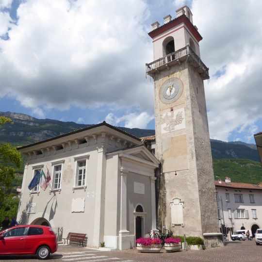 Chiesa di San Nicolò