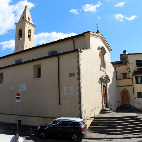 Chiesa di Santa Maria Assunta