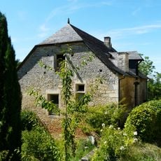 Grange dîmière de La Cassagne