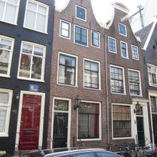 Kerkstraat 280, Amsterdam