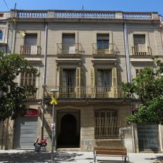 Casa Raül Mir