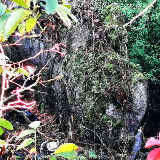 Bunker 234 Aschaffenburg