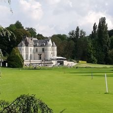 Domaine of Villarceaux