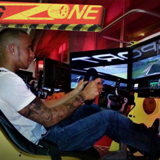 Racing Zone