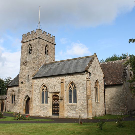 Church of St John