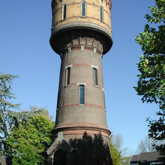 Watertoren