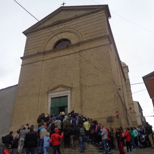 Chiesa di San Pietro Martire