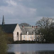 Prieuré de la Primaudière