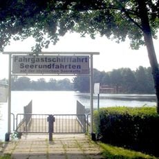 Untersee