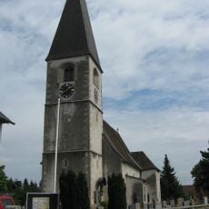 Saints Peter and Paul Church (Oftering)