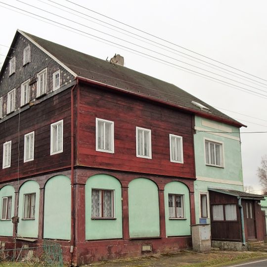 Horní Podluží 238