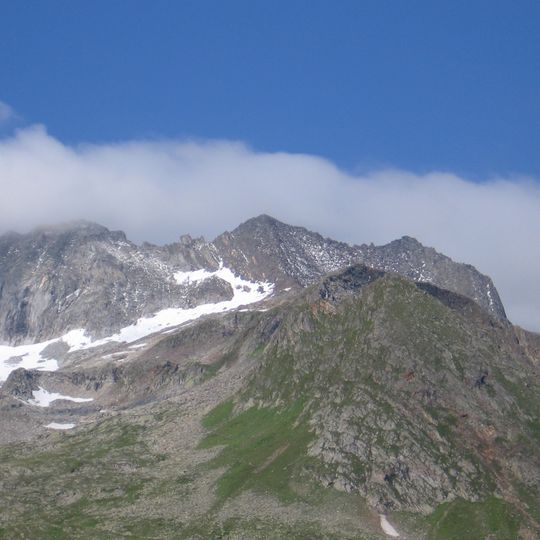 Schönbichler Horn