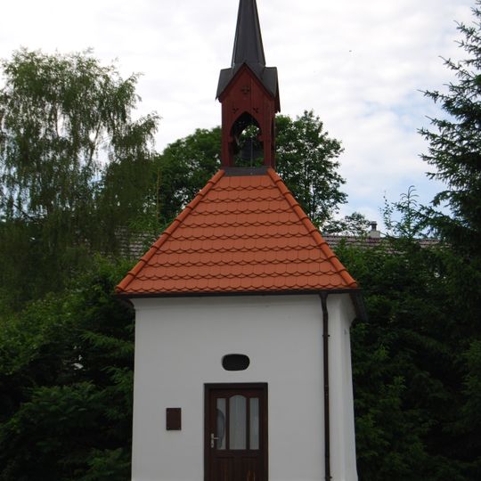 Chapel of Our Lady of Monastery
