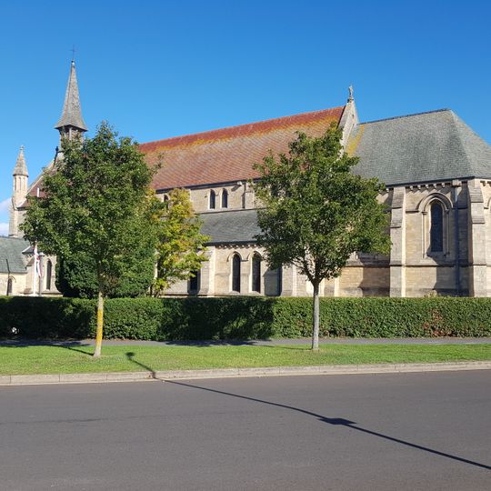 Church of St Matthew