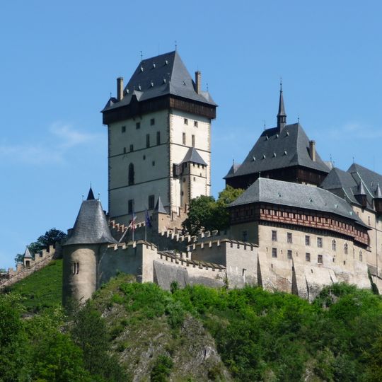 Karlštejn