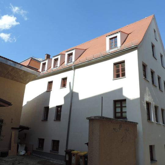 Bürgerhaus
