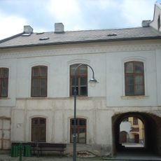 Židovský obecní dům