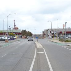 James Street