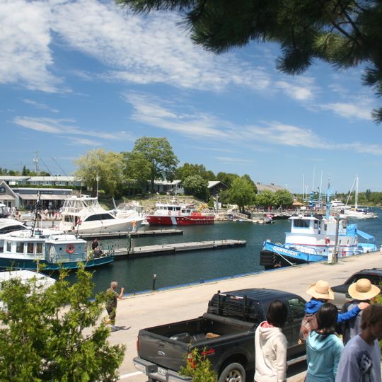 Tobermory