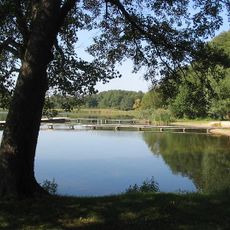 Großer Wünsdorfer See