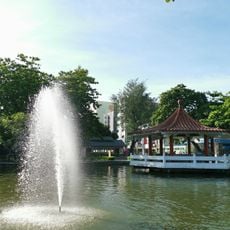 Pingtung Park