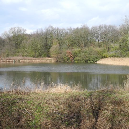 Rothenberg bei Burguffeln