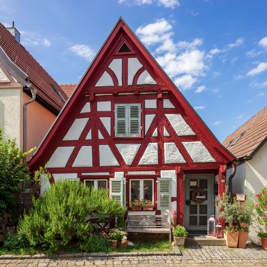 Mittlere Holdergasse 42