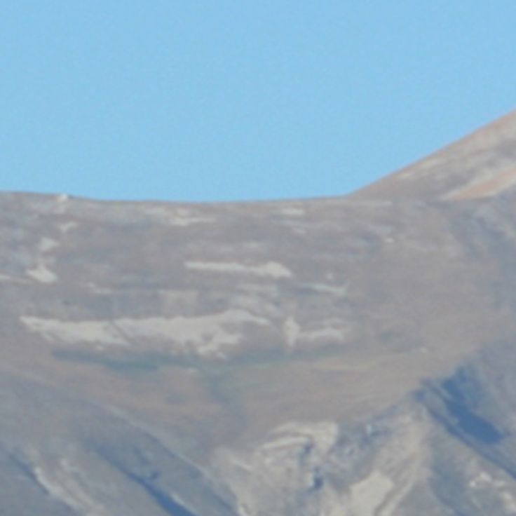 Monte Vettore
