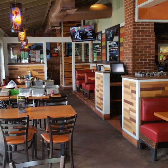 Chili's Grill & Bar