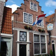 Spuistraat 7, Edam