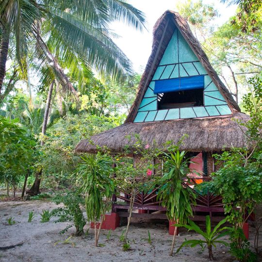 Pandan Island Resort