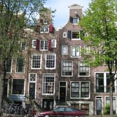 Leidsegracht 54, Amsterdam