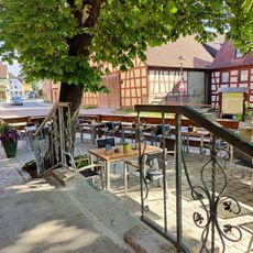 Zum Goldenen Hirschen