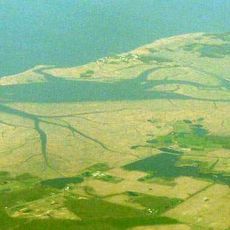 Woodland Beach Wildlife Area