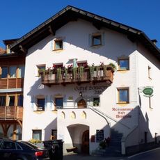 Gasthaus Schwarzer Adler