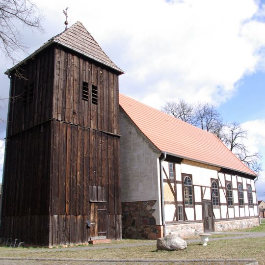 Rietzneuendorf-Staakow