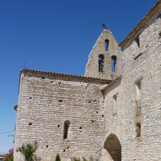 Capella de la Concepció de Pujalt