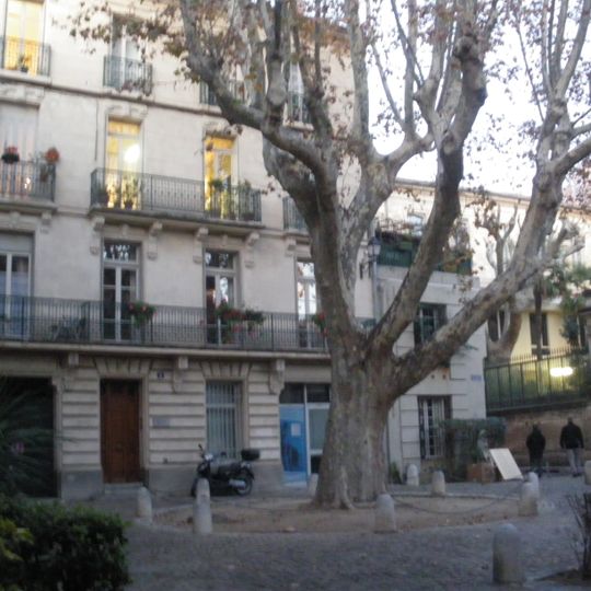 Hôtel des Laurens