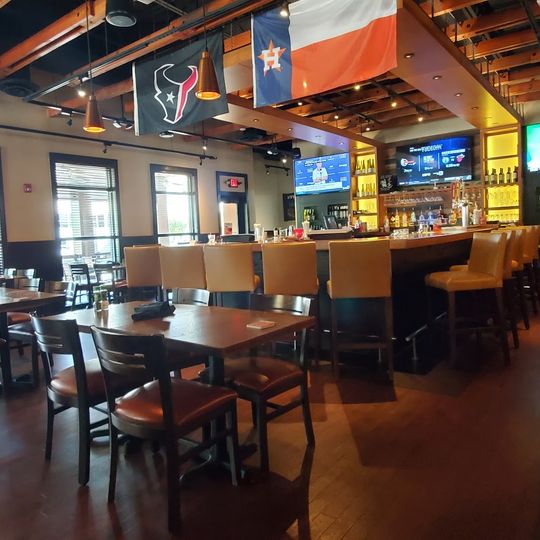 Outback Steakhouse