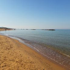 Spiaggia di San Leone Libera Accessibile