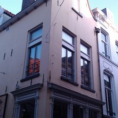 Lange Bisschopstraat 18, Deventer